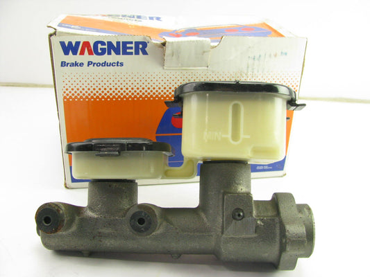 Wagner F128098 Brake Master Cylinder 1987-1995 Chevrolet LLV - 15/16'' Bore