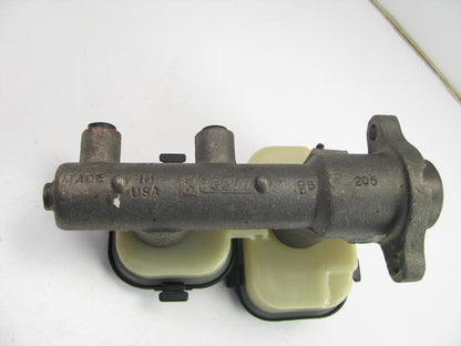 Wagner F128098 Brake Master Cylinder 1987-1995 Chevrolet LLV - 15/16'' Bore