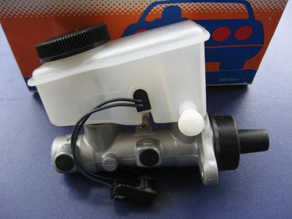 Wagner F128164 Brake Master Cylinder - 15/16'' Bore, Auto Trans & 4-Wheel ABS