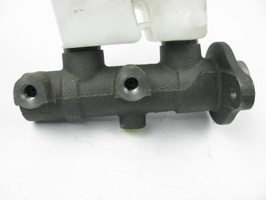 Wagner F128168 Brake Master Cylinder - Manual Trans, WITHOUT ABS