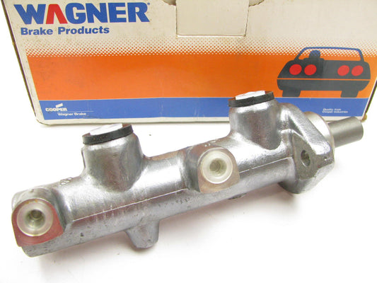 Wagner F128236 Brake Master Cylinder - MADE IN GERMANY