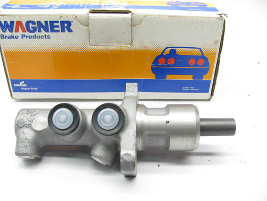 Wagner F128238 ATE Brake Master Cylinder For 1989-1991 BMW 525i 1989-92 535i