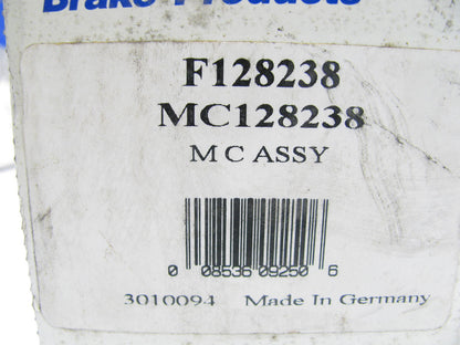 Wagner F128238 ATE Brake Master Cylinder For 1989-1991 BMW 525i 1989-92 535i