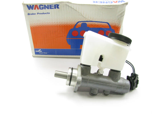 Wagner F128280 Brake Master Cylinder 96-97 Probe W/O ABS 15/16 Bore