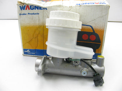 Wagner F128307 Brake Master Cylinder For 1992-1996 Mitsubishi Diamante W/ ABS