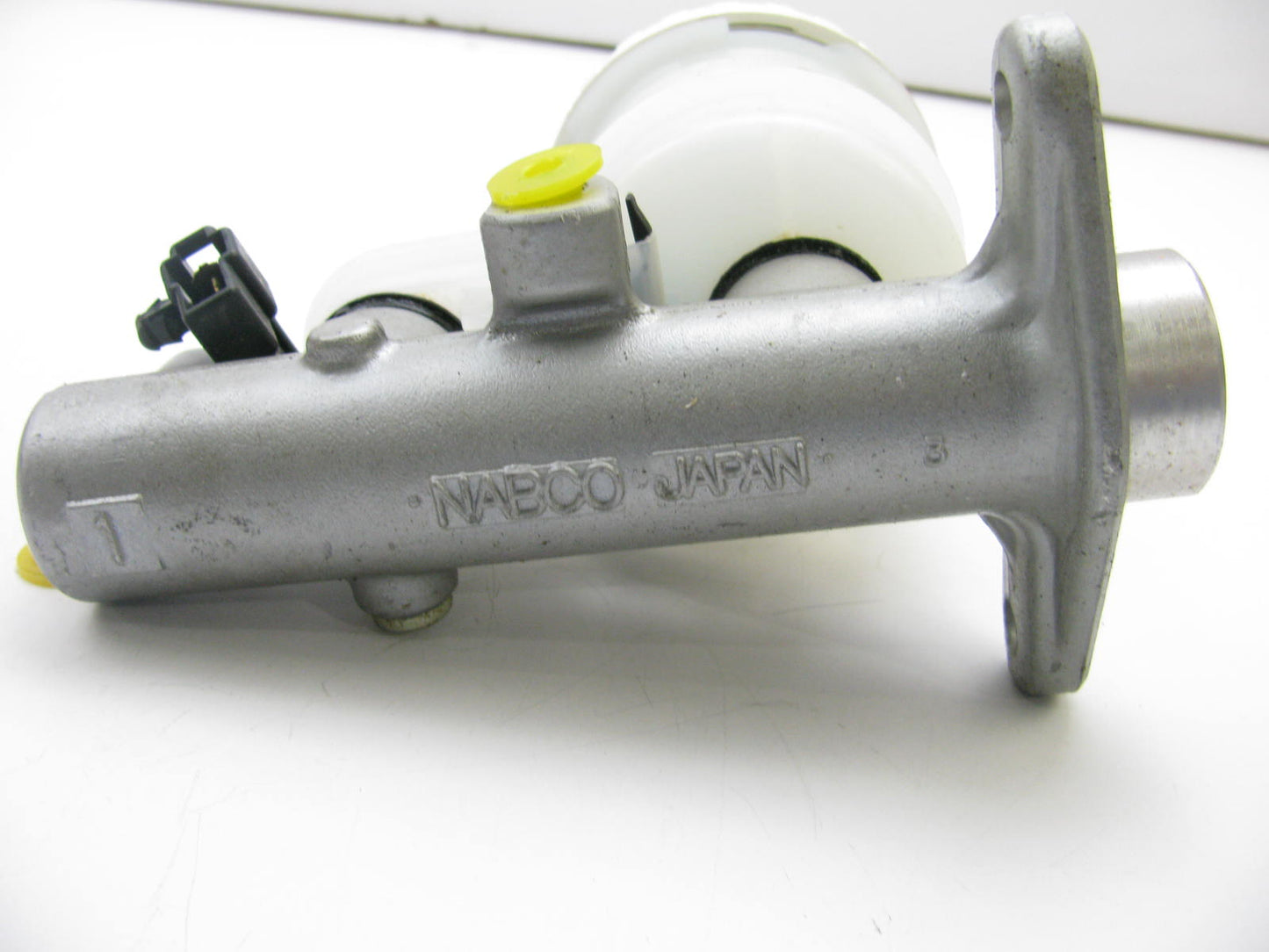 Wagner F128307 Brake Master Cylinder For 1992-1996 Mitsubishi Diamante W/ ABS