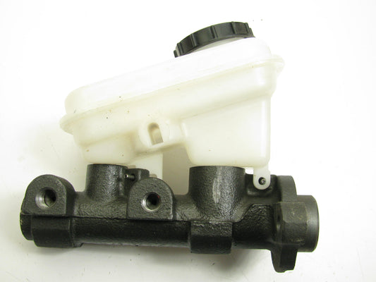 Wagner F128349 Brake Master Cylinder With Reservoir - 1-1/8'' Bore