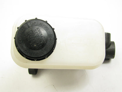 Wagner F128349 Brake Master Cylinder With Reservoir - 1-1/8'' Bore