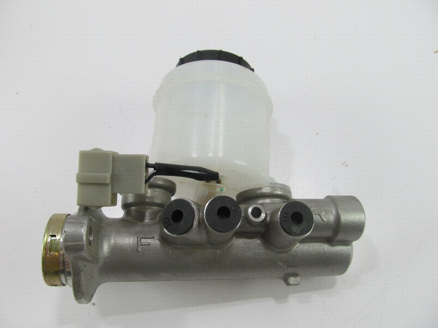 Wagner F128378 Tokico Brake Master Cylinder  For 1984-1986 Nissan 300ZX