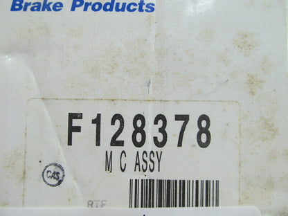 Wagner F128378 Tokico Brake Master Cylinder  For 1984-1986 Nissan 300ZX