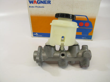 Wagner F128412 Brake Master Cylinder for 1991-1992 Ford Probe W/O ABS