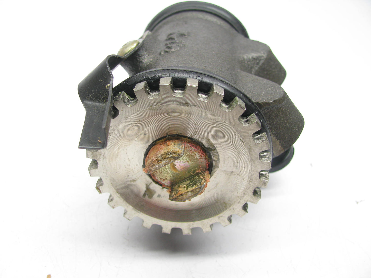 Wagner F128467 Drum Brake Wheel Cylinder, Rear Right Forward