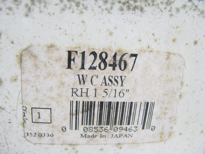 RH Drum Brake Wheel Cylinder Wagner F128467