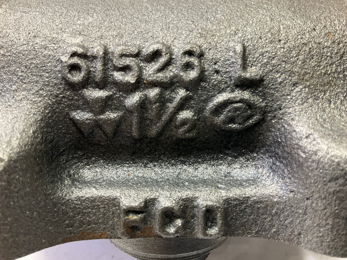 Wagner F128478 Drum Brake Wheel Cylinder 97-02 Ducato, 01-06 Boxer