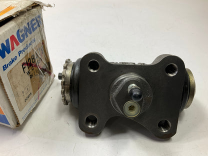 Wagner F128479 Rear Drum Brake Wheel Cylinder
