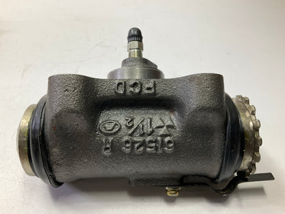 Wagner F128479 Rear Drum Brake Wheel Cylinder