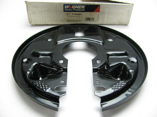 Wagner F128621 Rear Drum Brake Dust Shield for 1978-1987 GMC Caballero