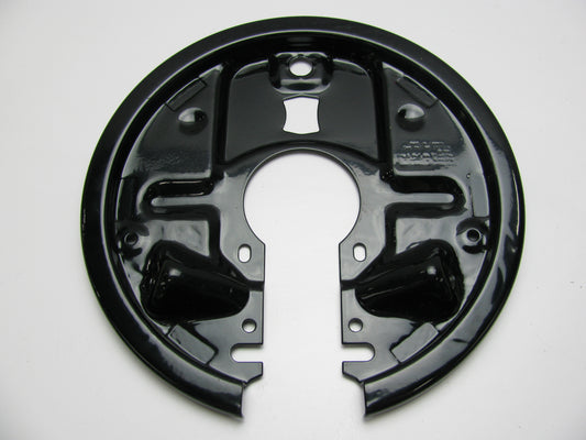 Wagner F128621 Rear Drum Brake Dust Shield for 1978-1987 GMC Caballero