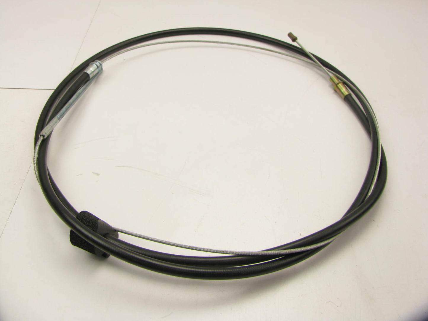 Wagner F128632 Forward Parking Brake Cable For 1989-1993 Dodge B150 B250 B350