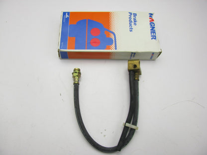 Wagner F128683 REAR INNER Brake Hose F128683