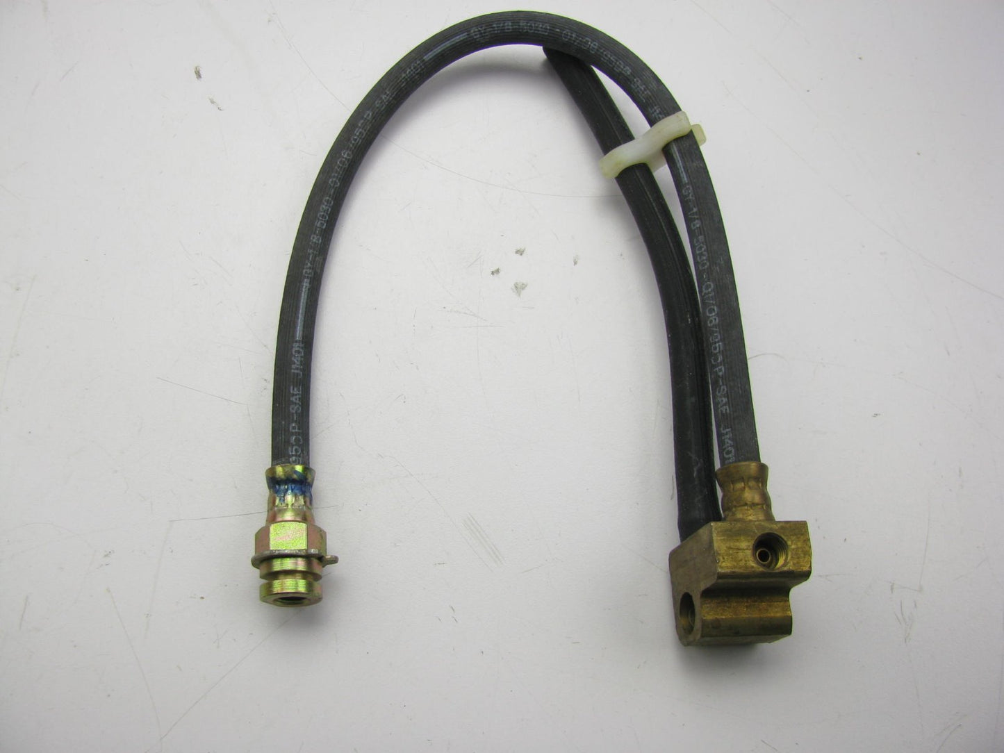 Wagner F128683 REAR INNER Brake Hose F128683