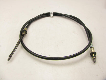 Wagner F129206 Parking Brake Cable - Rear Left / Right