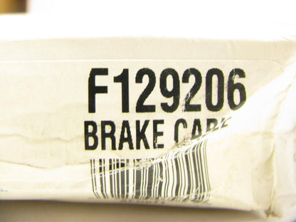 Wagner F129206 Parking Brake Cable - Rear Left / Right