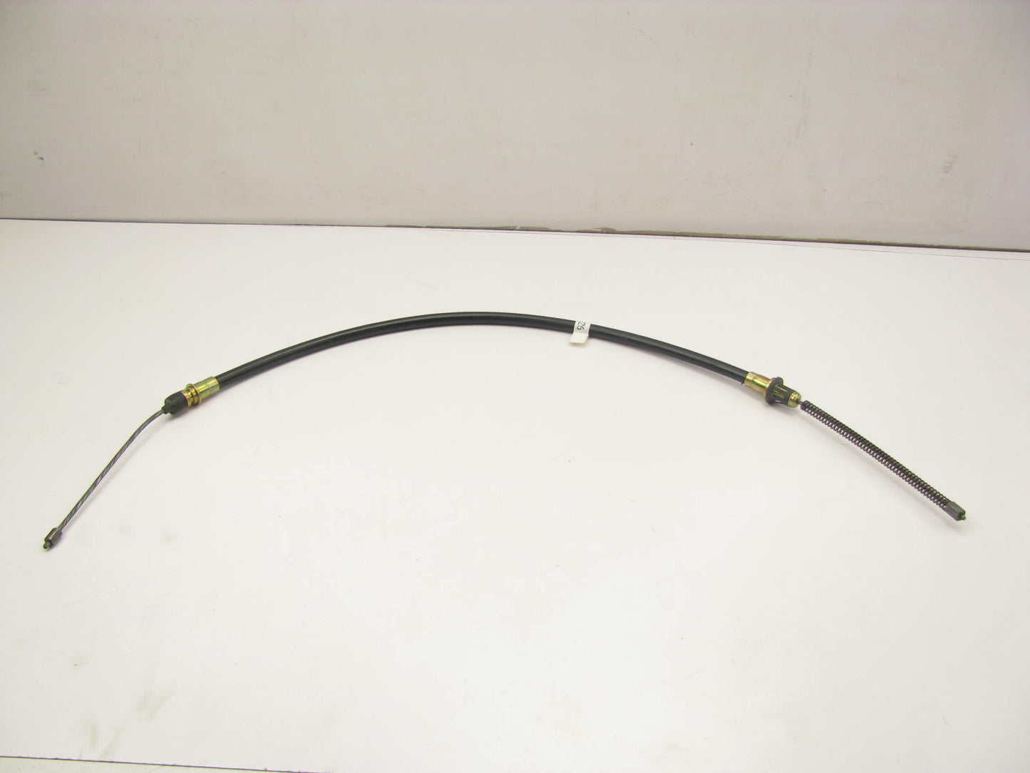 Wagner F129826 Parking Brake Cable - Rear Left / Right