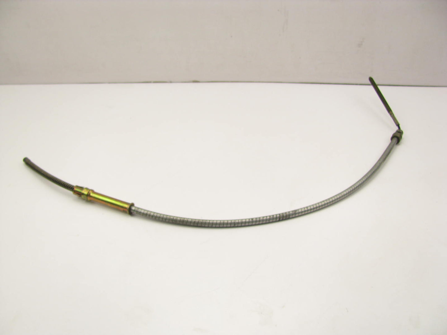 Wagner F129973 Parking Brake Cable - Front