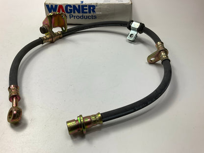 Wagner F130330 Front Left Brake Hose For 1986-1988 Acura Legend
