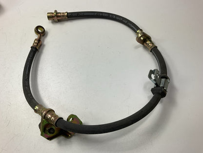 Wagner F130330 Front Left Brake Hose For 1986-1988 Acura Legend