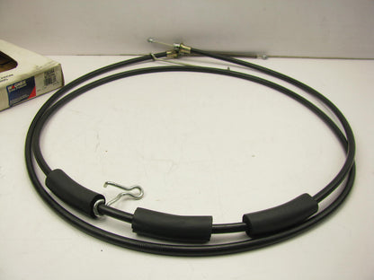 Wagner F130344 Parking Brake Cable - Rear Right