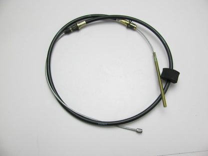 Wagner F130814 Forward Parking Brake Cable - 1992-1993 S10 Jimmy 1992-94 Bravada