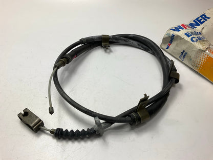 Wagner F130837 Rear Right Parking Brake Cable