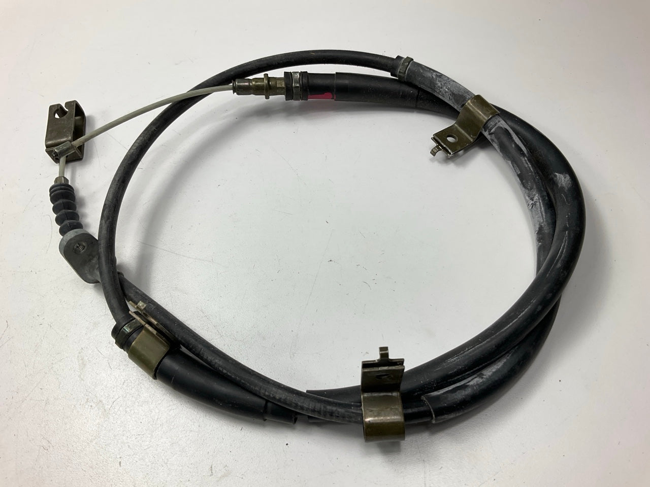 Wagner F130837 Rear Right Parking Brake Cable