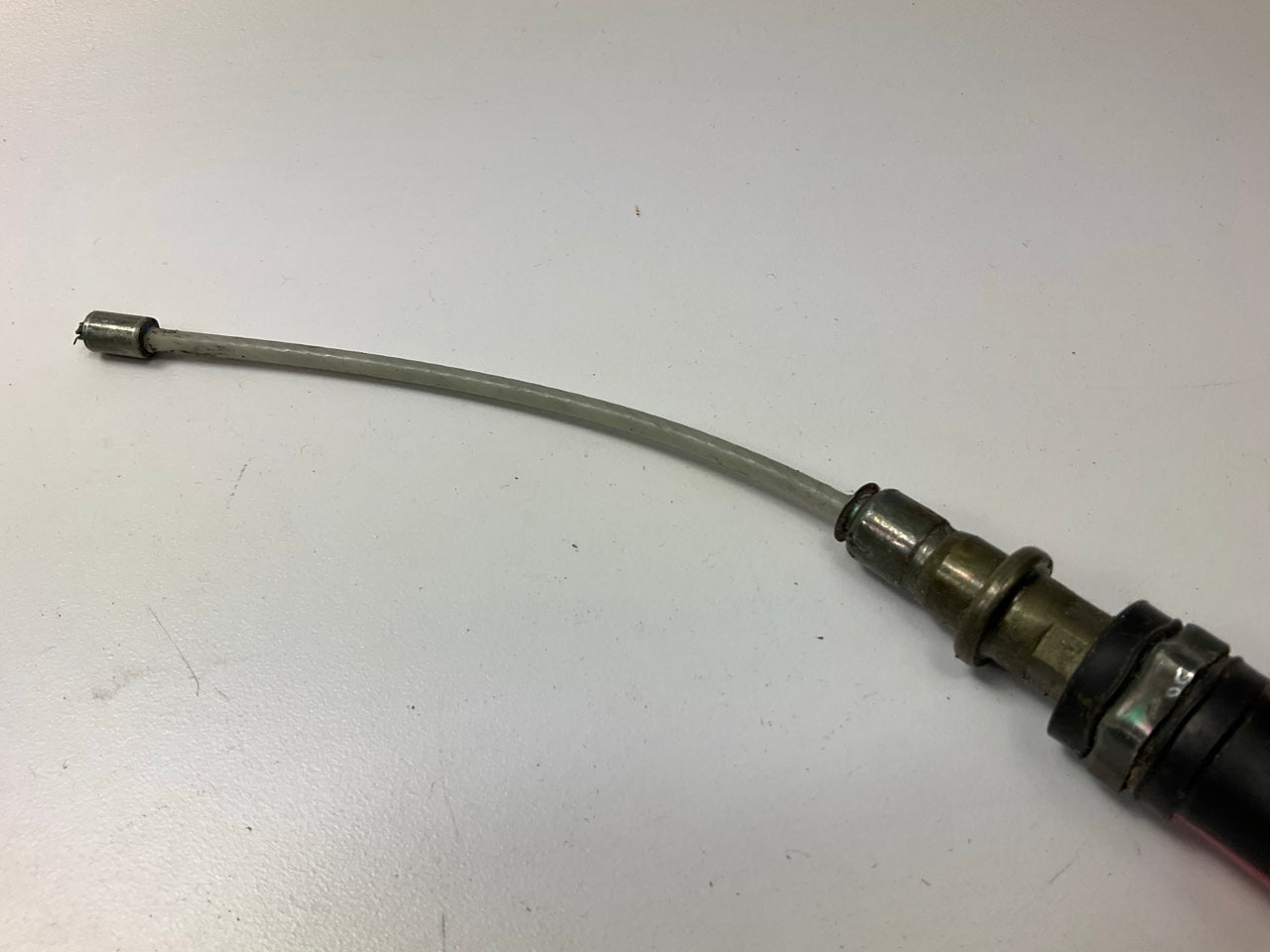 Wagner F130837 Rear Right Parking Brake Cable