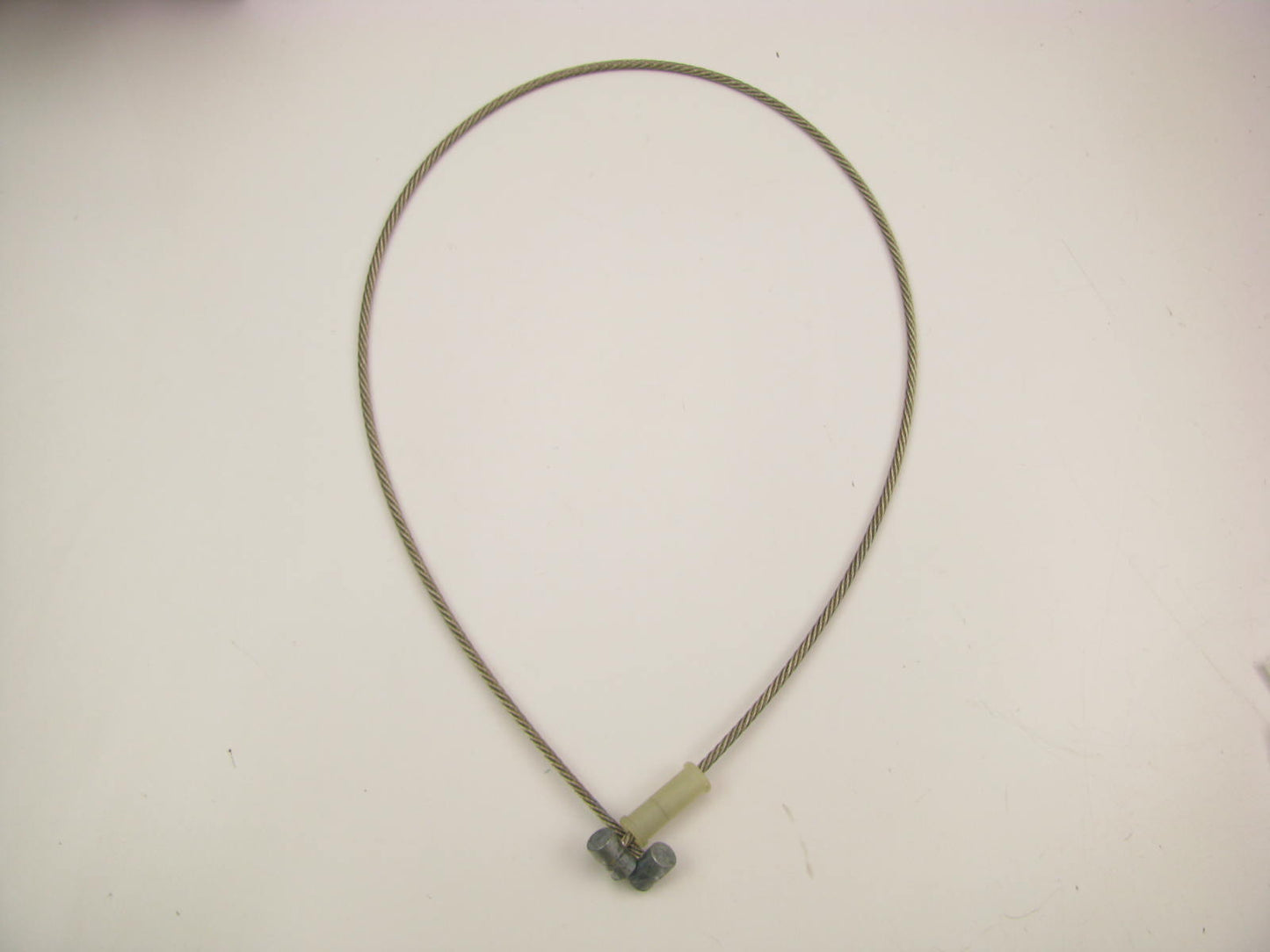 Wagner F130844 Rear Left Parking Brake Cable For 1979-1980 Honda Prelude