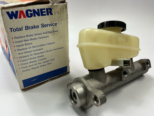 Wagner F131197 Brake Master Cylinder 1994-1995 Ford Mustang Cobra