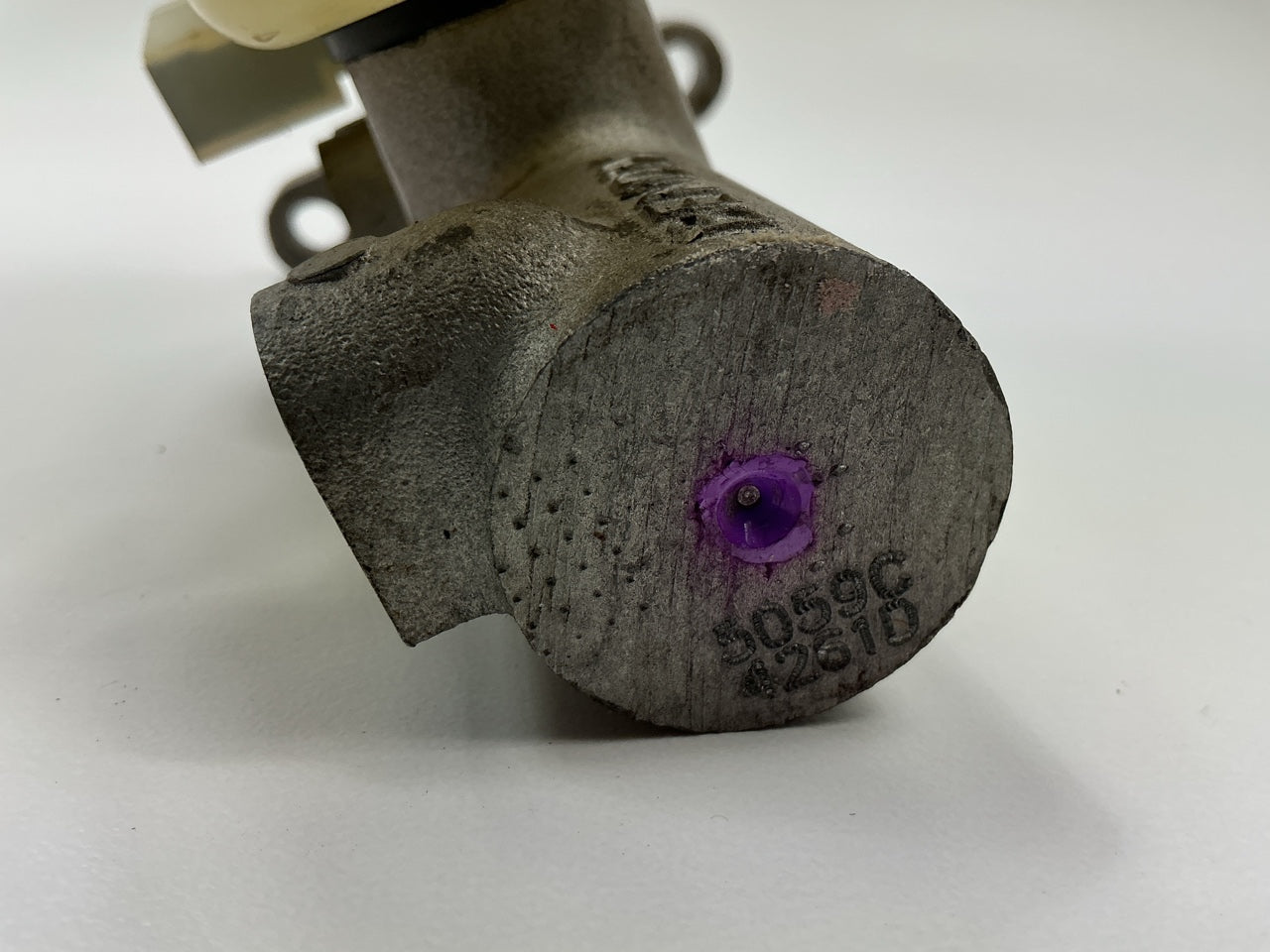 Wagner F131197 Brake Master Cylinder 1994-1995 Ford Mustang Cobra
