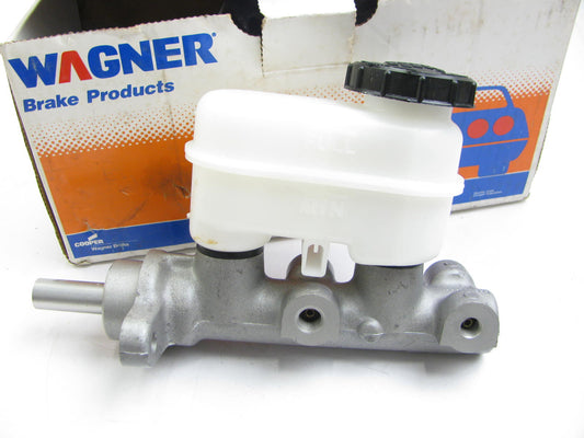 Wagner F131202 Brake Master Cylinder For 1995-1997 Dodge Neon