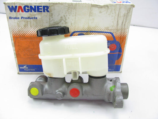 Wagner F131327 Brake Master Cylinder For 1995-1997 Chrysler Sebring, Cirrus