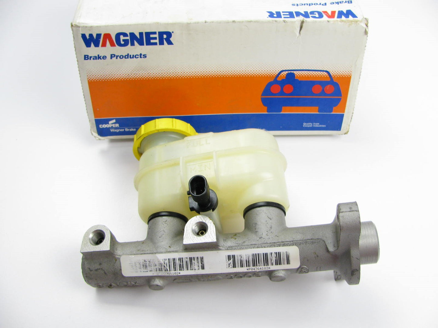 Wagner F131328 Brake Master Cylinder