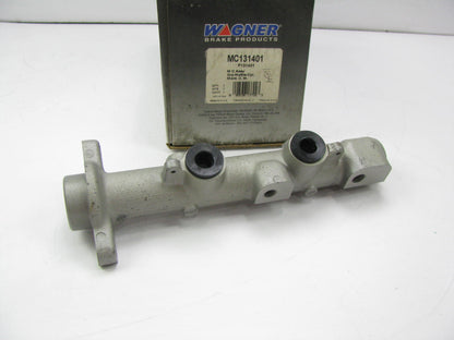 Wagner F131401 Brake Master Cylinder W/O Reservoir
