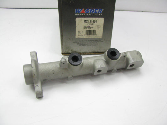 Wagner F131401 Brake Master Cylinder W/O Reservoir