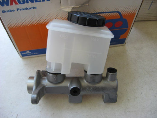 Wagner F131457 Brake Master Cylinder 1994-1996 Escort Tracer Wagon Auto Trans.