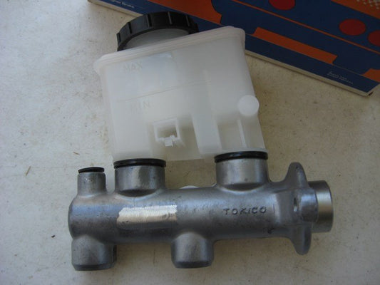 Wagner F131457 Brake Master Cylinder 1994-1996 Escort Tracer Wagon Auto Trans.