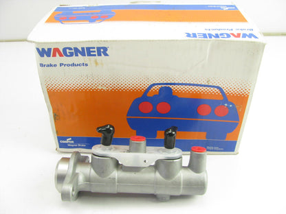 Wagner F131463 Brake Master Cylinder (W/O ABS ONLY)