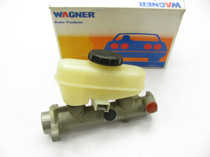 Wagner F131469 Brake Master Cylinder - WITH Traction Control ONLY