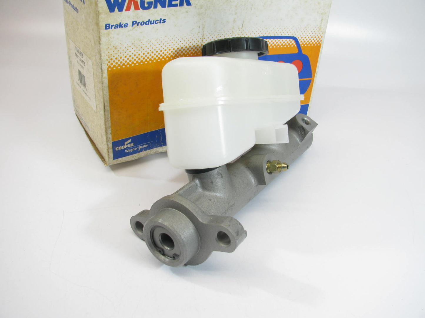 Wagner F131573 Brake Master Cylinder For 1995-97 Ford Explorer 1997 Mountaineer