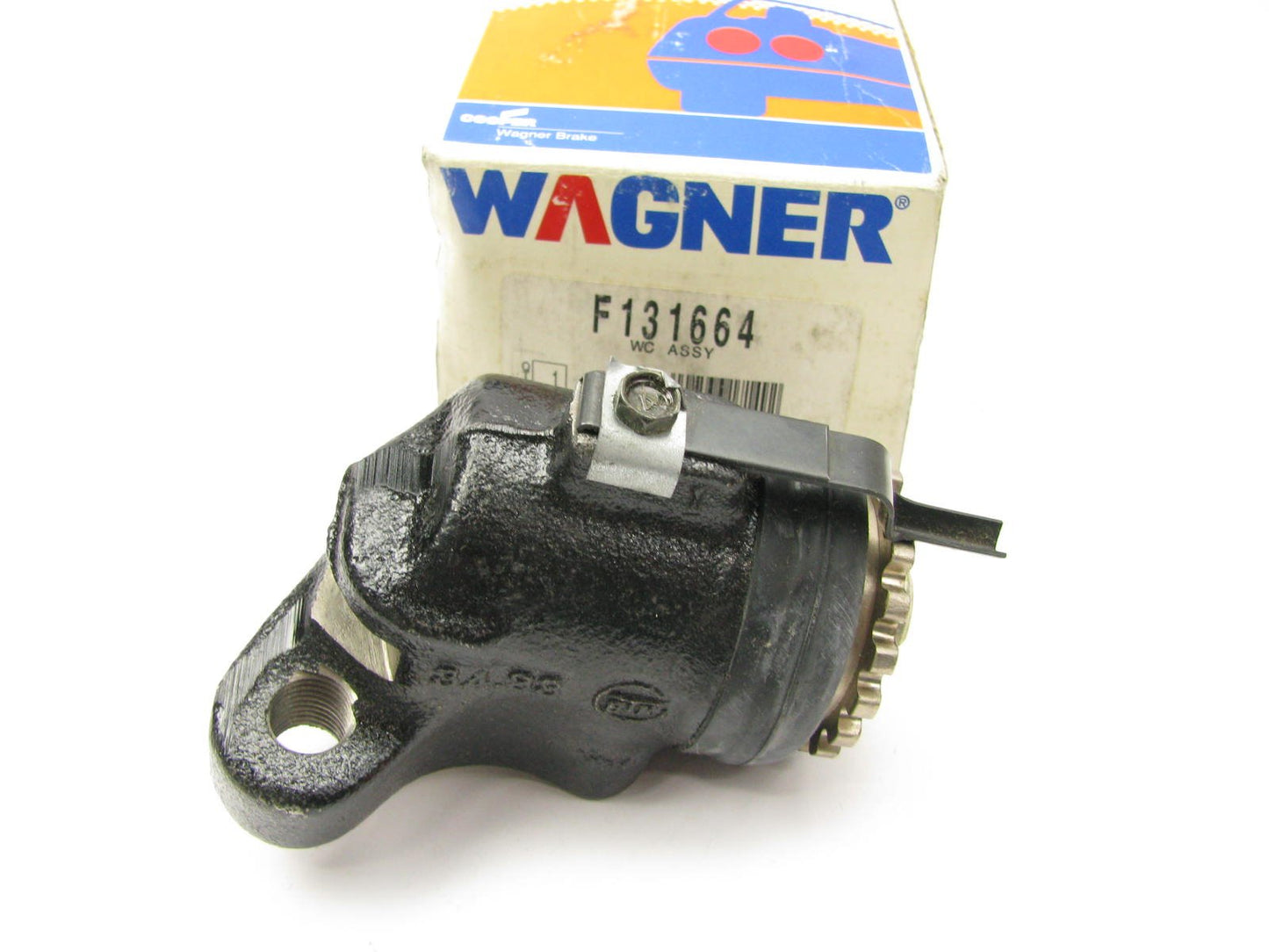 Wagner F131664 Front Right Rearward Wheel Cylinder 92-94 Isuzu FSR FTR FVR